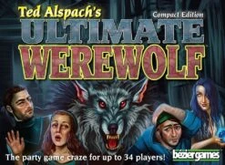 Other Ultimate Werewolf Compact Edition