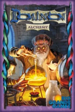 Other Dominion: Alchemy