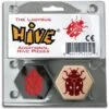Other Hive The Ladybug Expansion -Chessboard Game Store pic767448