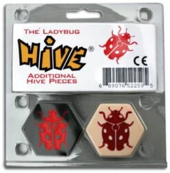 Other Hive The Ladybug Expansion