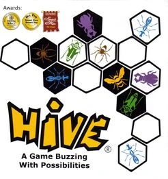 Other Hive