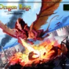 Other Dragon Rage -Chessboard Game Store pic903879
