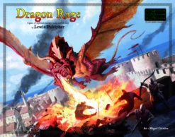 Other Dragon Rage
