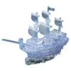 Other 3D Crystal Puzzle: Deluxe Pirate Ship Clear 1 Other 3D Crystal Puzzle: Deluxe Pirate Ship Clear -Chessboard Game Store unv30966 web contents